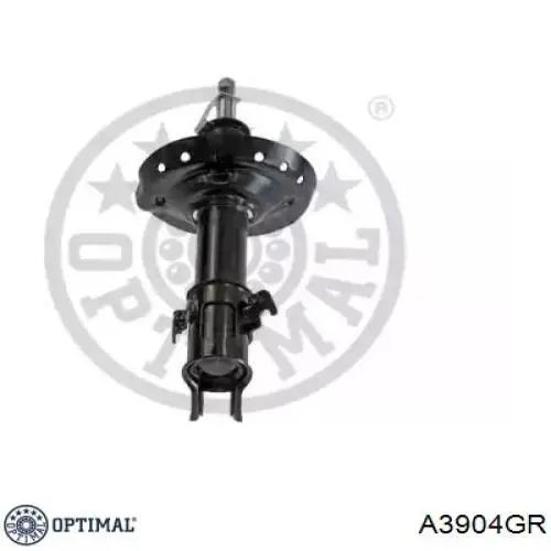 A-3904GR Optimal amortiguador delantero derecho