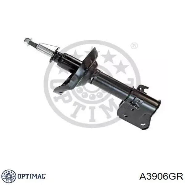 A3-906GR Optimal amortiguador delantero derecho