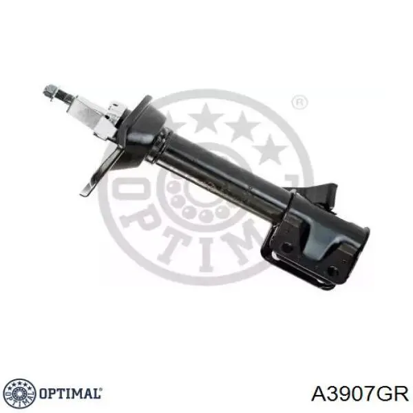 A-3907GR Optimal amortiguador trasero derecho