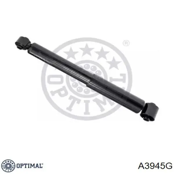 Comprar A3945G Optimal Amortiguador trasero