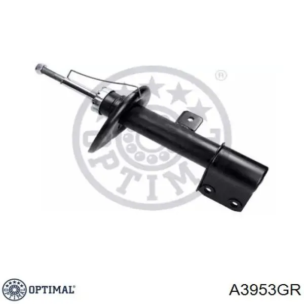 A-3953GR Optimal amortiguador delantero derecho