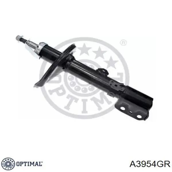 A-3954GR Optimal amortiguador delantero derecho