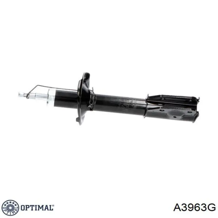 Amortiguadores Kavo Parts SSA1506 precio, desde 59,43 EUR