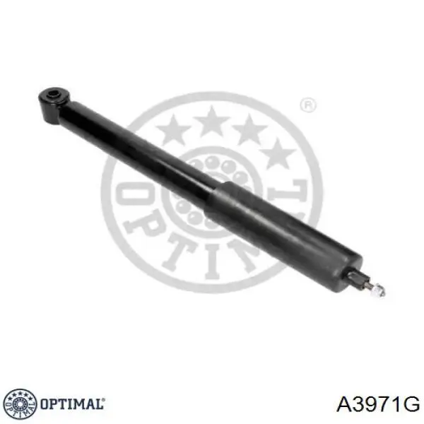 A-3971G Optimal amortiguador trasero