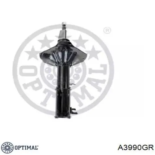 Amortiguador delantero derecho Mando EX0K55F34700 precio, desde 75,23 EUR