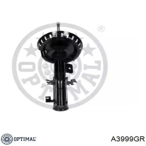 A-3999GR Optimal amortiguador delantero derecho