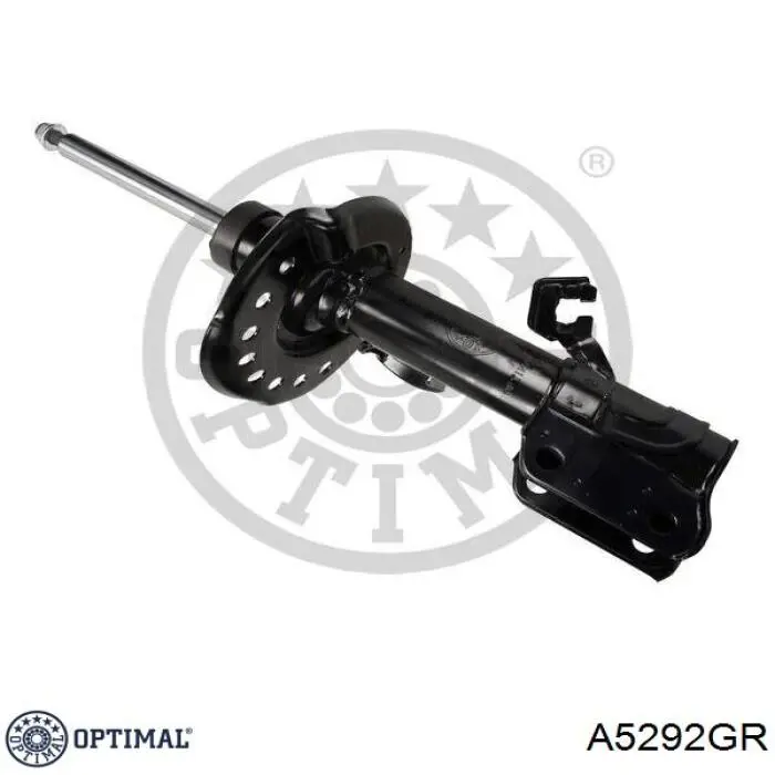 Amortiguador delantero derecho Optimal A5292GR precio, desde 71,57 EUR