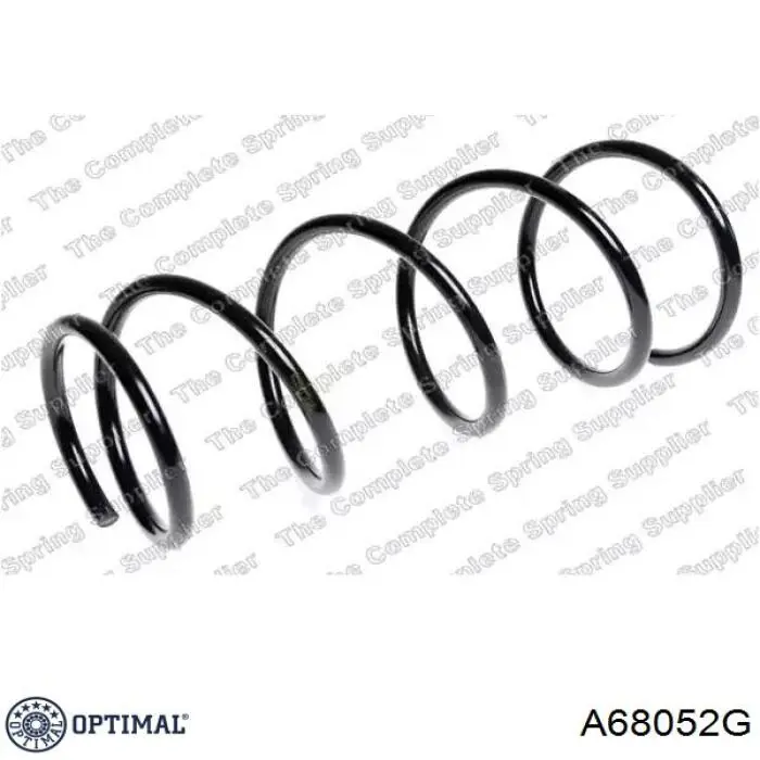 Amortiguador trasero Optimal A68052G precio, desde 41,09 EUR