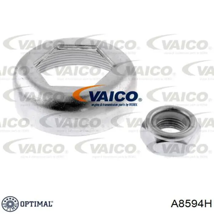 Amortiguador delantero Optimal A8594H