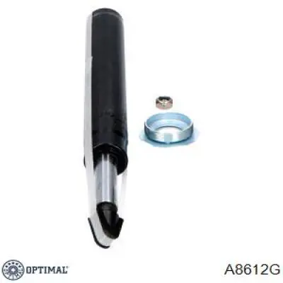 Amortiguador delantero Opel Astra 51, 52, F35, M35