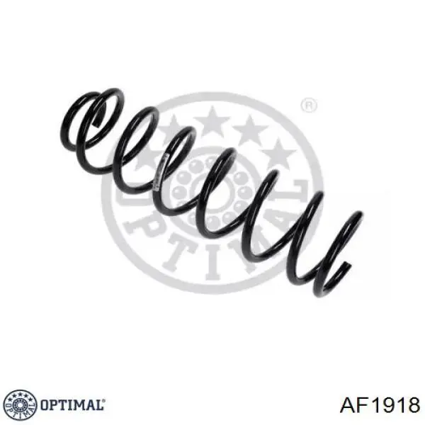Comprar YS515560AA Ford Muelle de eje trasero