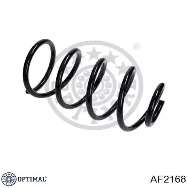 Muelle de suspensión eje delantero Ford Focus 3 CB8