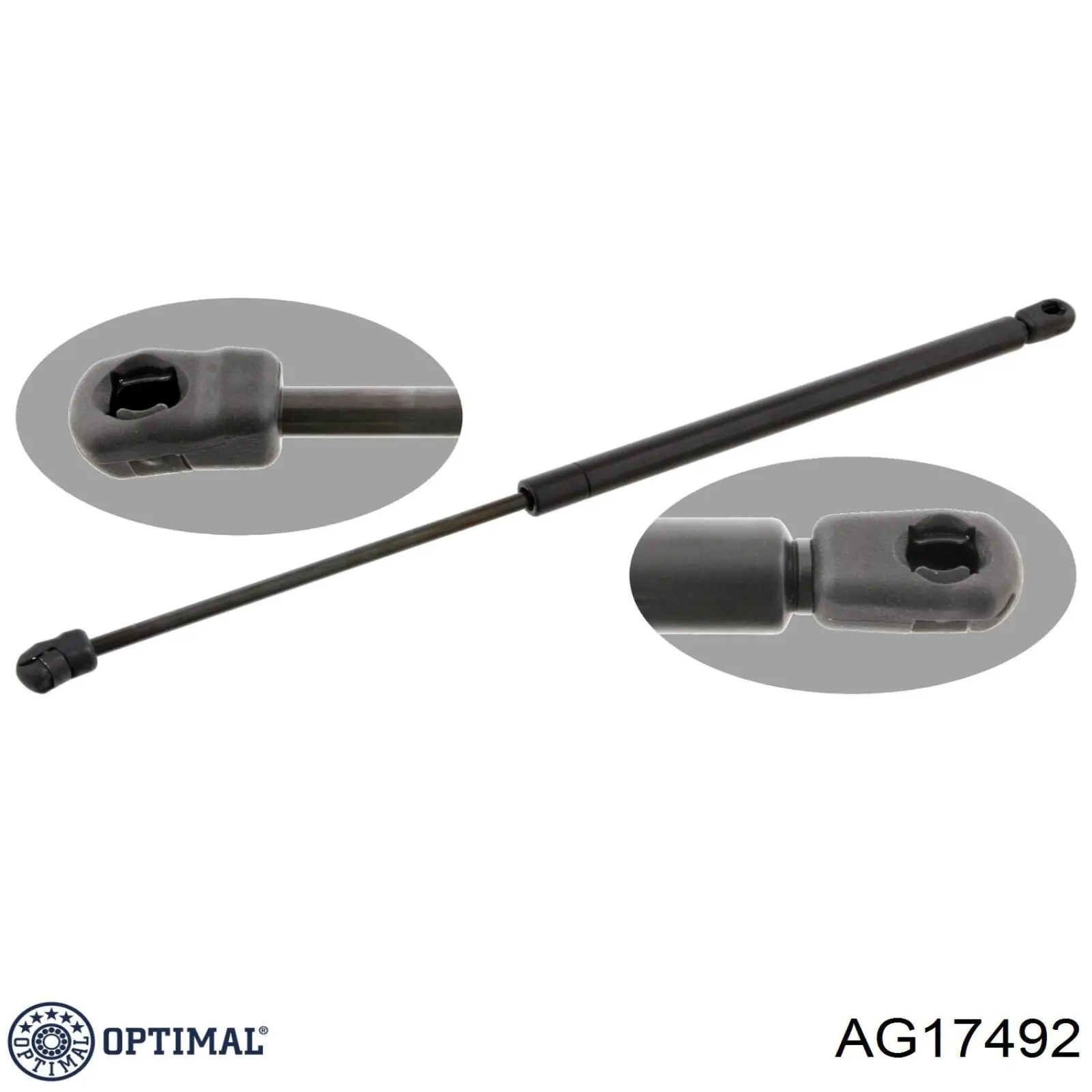 AG17492 Optimal