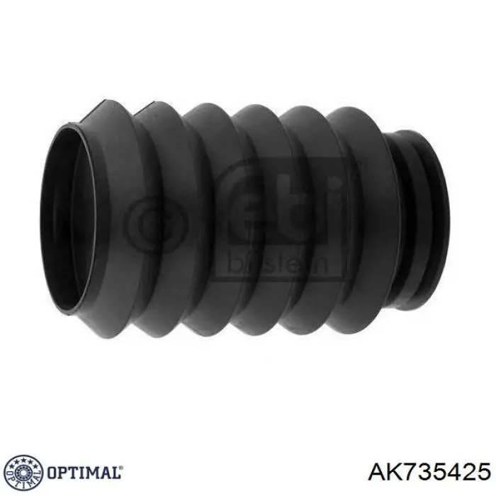 Tope de amortiguador delantero con guardapolvo Impergom 50178 precio, desde 24,79 EUR