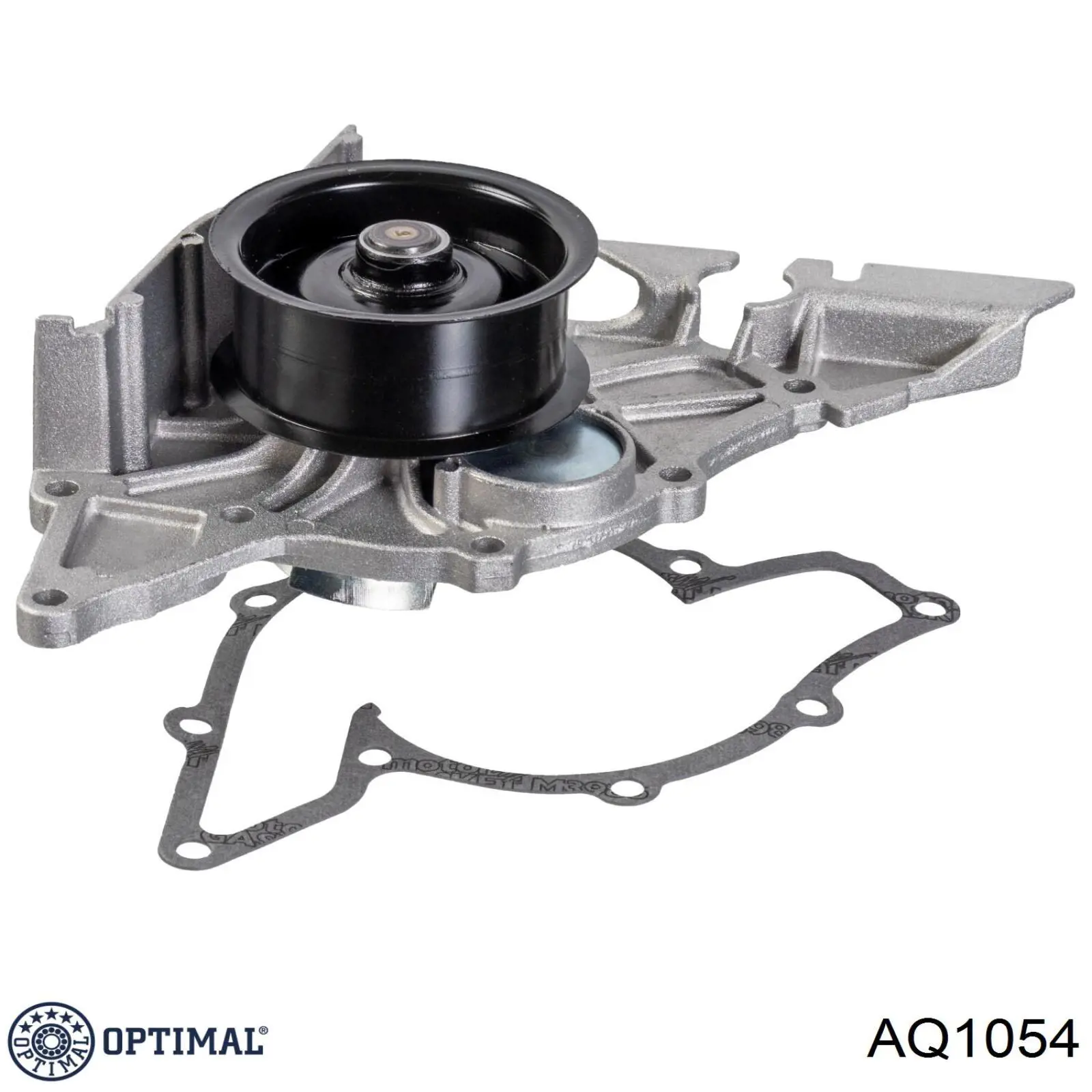 Bomba de agua Audi 80 8C2