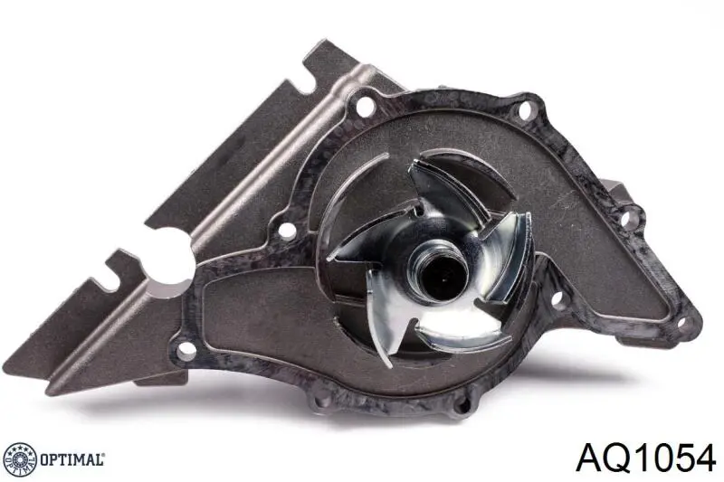 Bomba de agua Audi 80 8C2