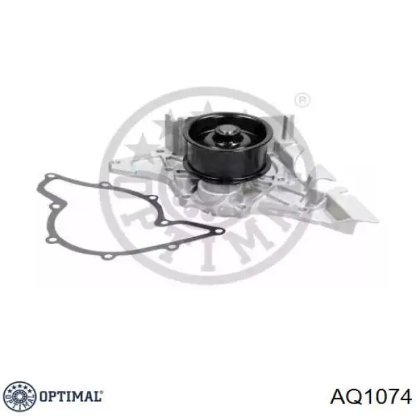 Bomba de agua Audi 80 8C2