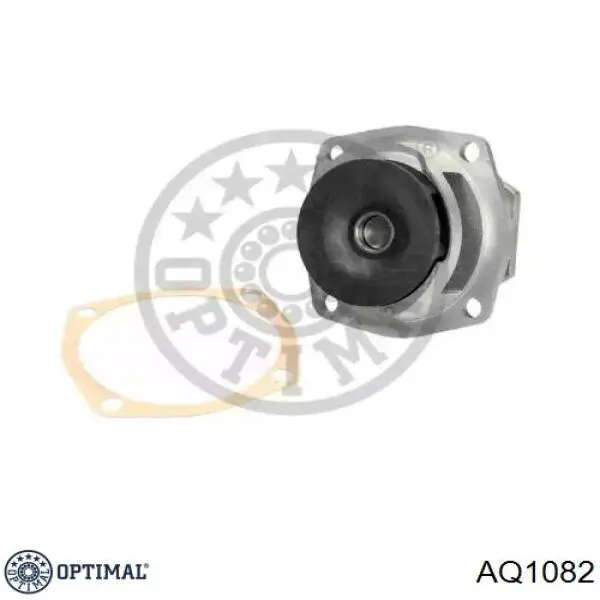 60565727 Fiat/Alfa/Lancia Bomba refrigerante coche