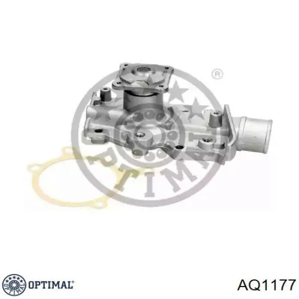 AQ1177 Optimal bomba de agua