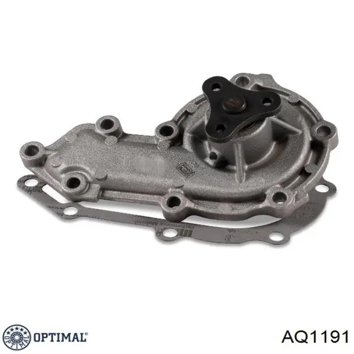 Comprar PEB500090 Land Rover Bomba de agua para motor