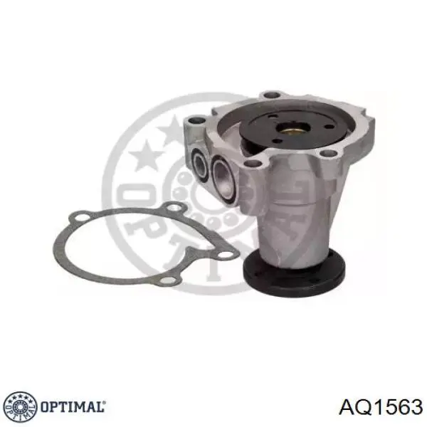 Comprar R190 Dolz Bomba de agua para motor