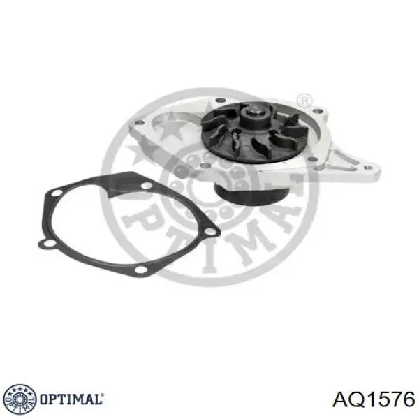 Bomba de agua Nissan Tiida C11X