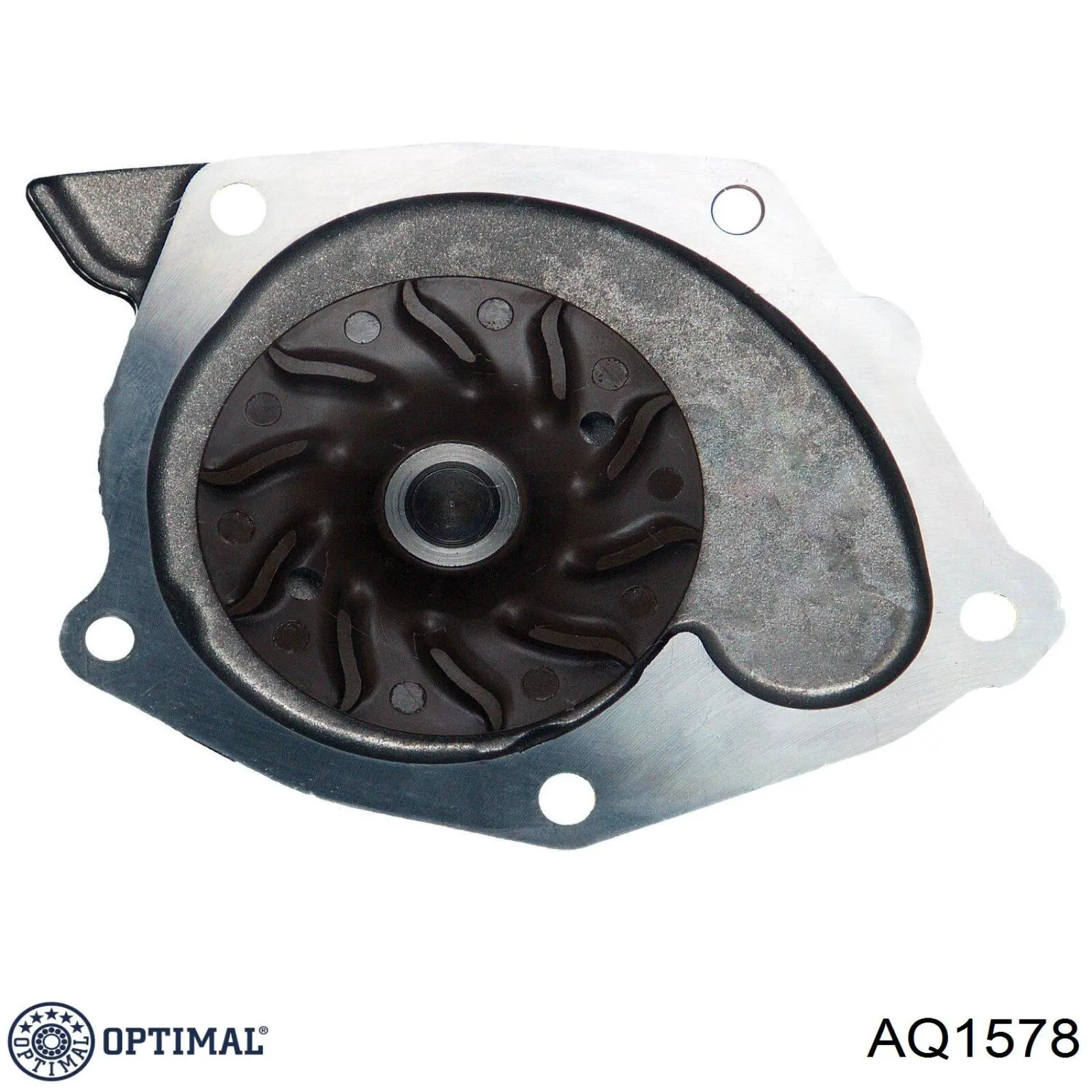 Bomba de agua Renault Espace 4 JK0