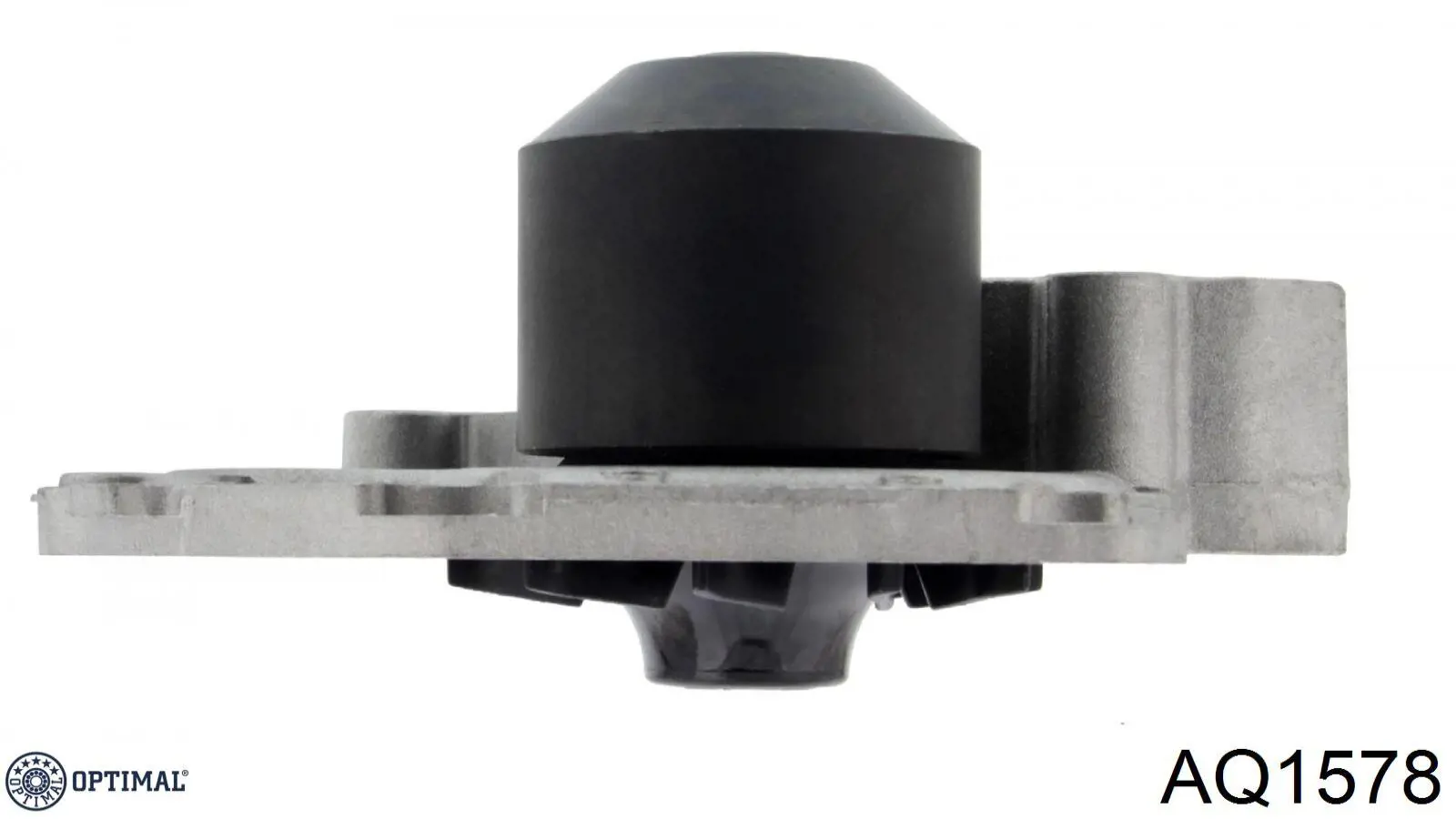 Bomba de agua Renault Espace 4 JK0