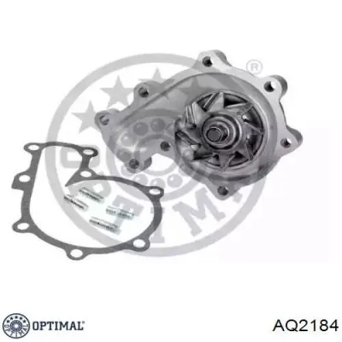 Bomba de agua Ford Ranger ET