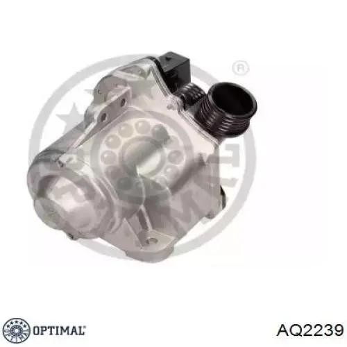 Bomba de agua BMW 5 F10