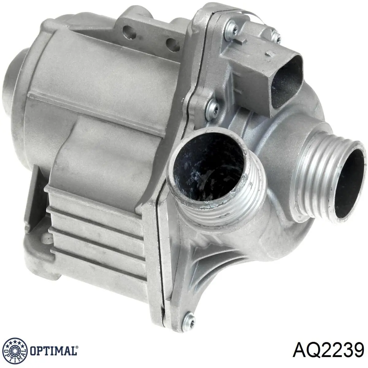 Bomba de agua BMW 5 F10