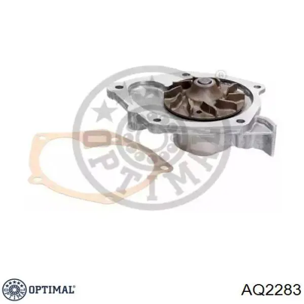 Bomba de agua Renault Espace 4 JK0