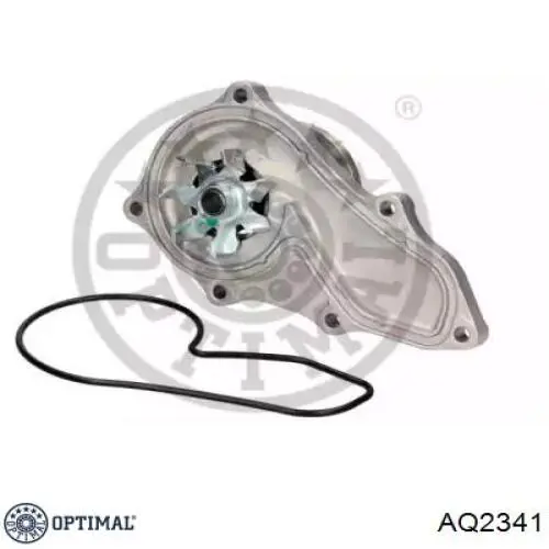 Bomba de agua 19200R40A01 Honda