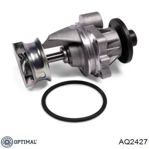 Comprar B140 Dolz Bomba de agua para motor