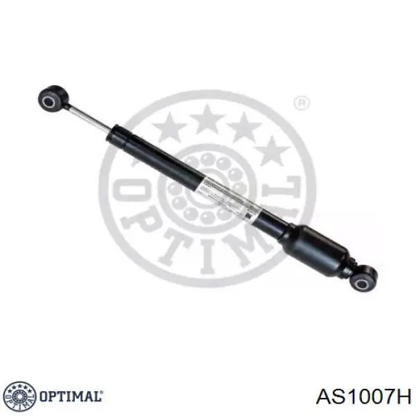 Amortiguador de dirección Optimal AS1007H precio, desde 38,00 EUR