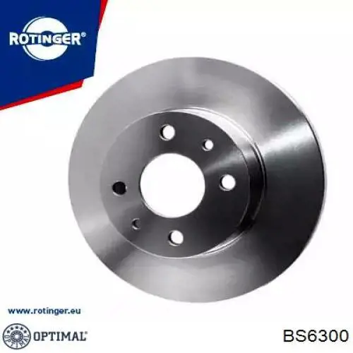 Freno de disco delantero Chevrolet Spark (Matiz) M200, M250