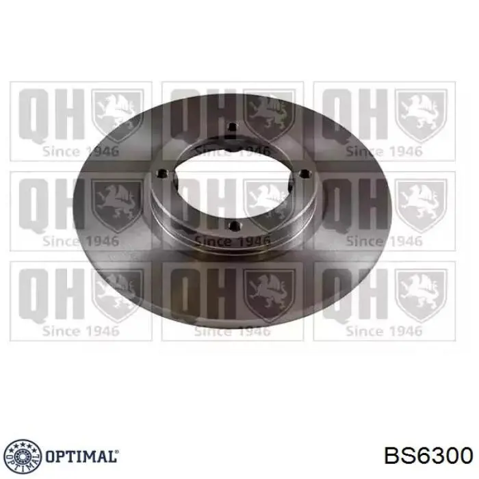 Freno de disco delantero Chevrolet Spark (Matiz) M200, M250