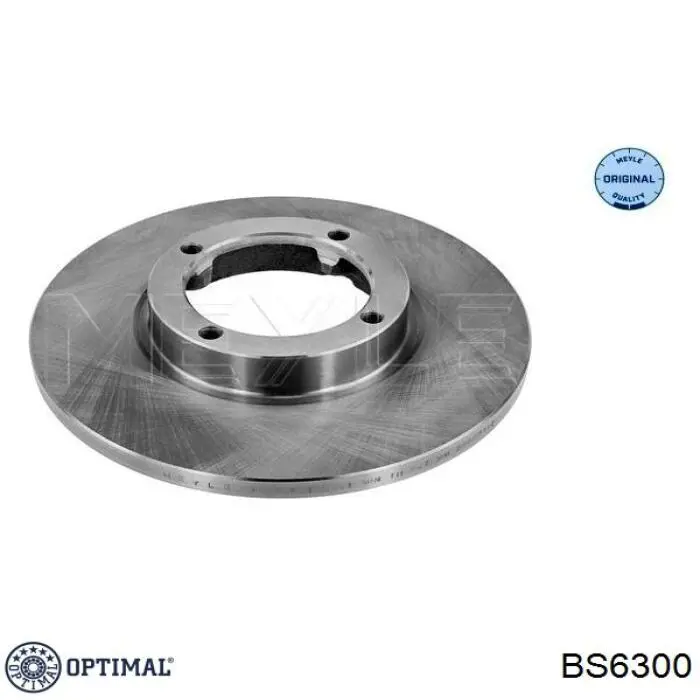 Freno de disco delantero Chevrolet Spark (Matiz) M200, M250