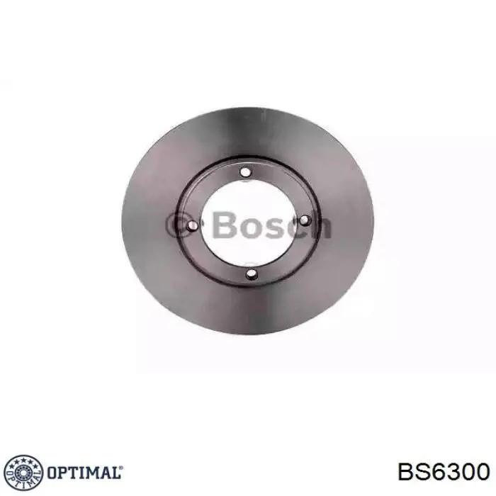 Freno de disco delantero Chevrolet Spark (Matiz) M200, M250