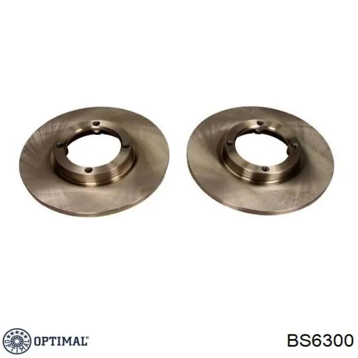 Freno de disco delantero Chevrolet Spark (Matiz) M200, M250