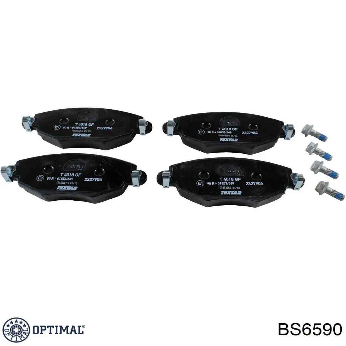 Freno de disco delantero Jaguar X-type CF1