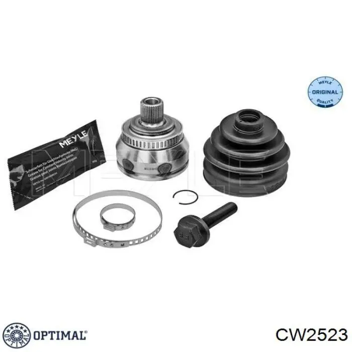 CW-2523 Optimal junta homocinética exterior delantera