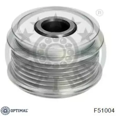 F5-1004 Optimal alternador