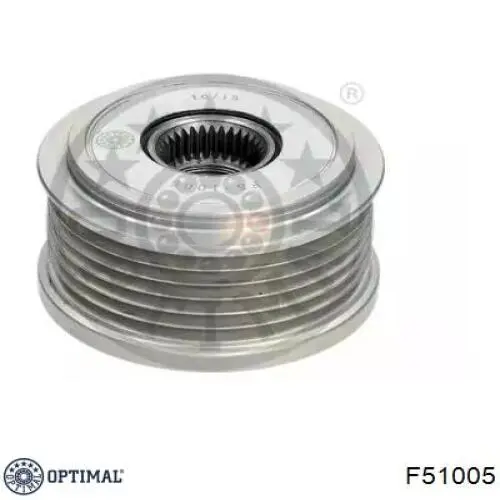 Poleas juego de piezas Fiat Bravo 2 198