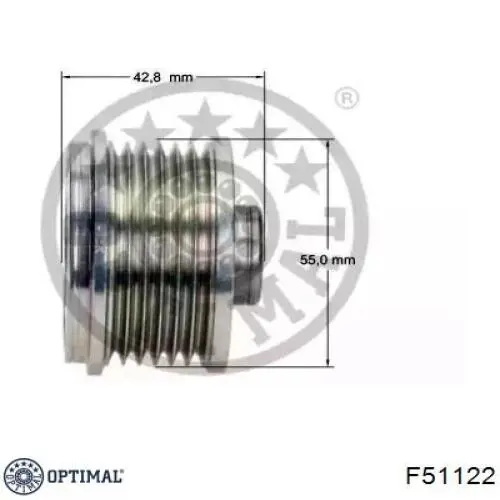 Poleas juego de piezas Nissan Qashqai 2 J11