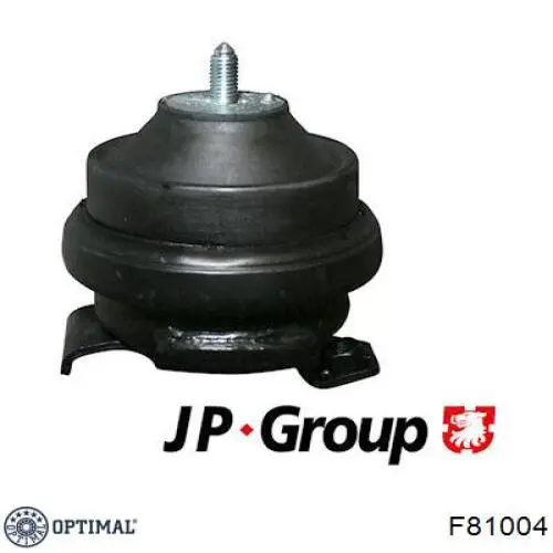 F8-1004 Optimal soporte motor delantero