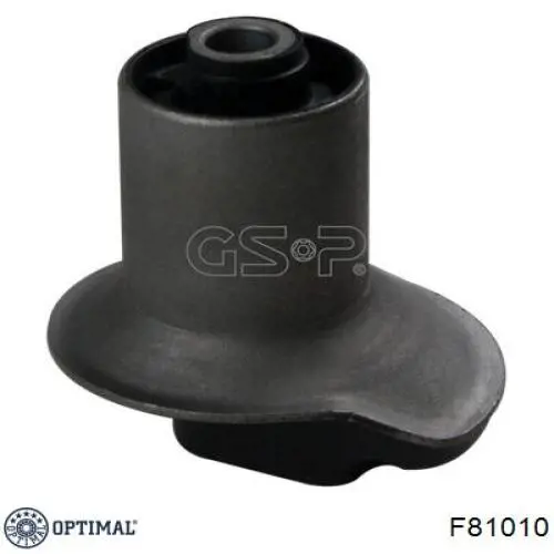 Suspensión, cuerpo del eje trasero Seat Toledo 1 1L