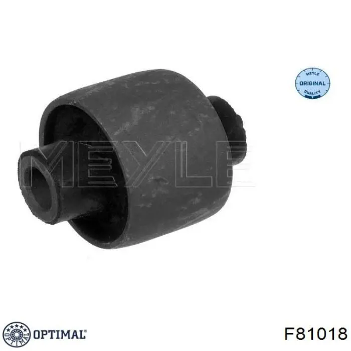 F8-1018 Optimal silentblock de suspensión delantero inferior