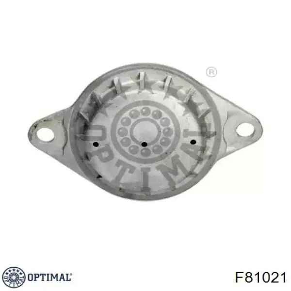 F8-1021 Optimal soporte de motor derecho