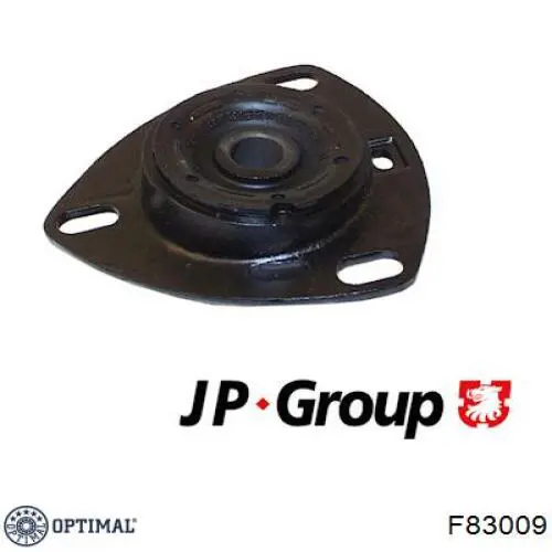 Soporte amortiguador delantero Audi A6 4A5